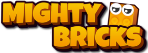 MightyBricks | Don´t call it Spielzeug!